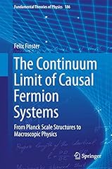 Continuum limit causal for sale  Delivered anywhere in USA 
