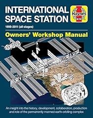 maquette iss station spatiale internationale d'occasion  Livré partout en France