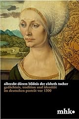 Albrecht dürers bildnis gebraucht kaufen  Wird an jeden Ort in Deutschland