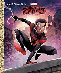 Miles morales d'occasion  Livré partout en Belgiqu