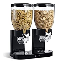 Professional double cereal for sale  Delivered anywhere in UK