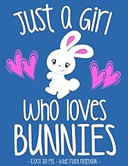 Girl loves bunnies for sale  Delivered anywhere in USA 