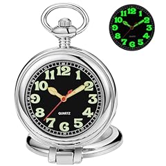 Tiong pocket watch for sale  Delivered anywhere in USA 