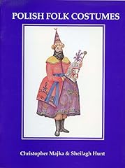 Polish folk costumes for sale  Delivered anywhere in USA 