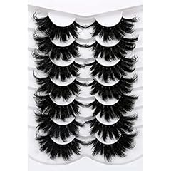 Pooplunch false eyelashes for sale  Delivered anywhere in USA 