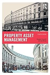 Property asset management for sale  Delivered anywhere in UK