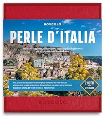 Boscolo gift perle usato  Spedito ovunque in Italia 
