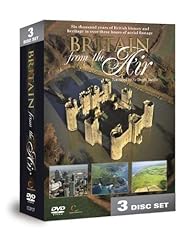 Britain air dvd for sale  Delivered anywhere in UK