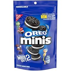 Oreo minis chocolate for sale  Delivered anywhere in USA 