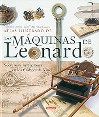 Máquinas leonardo gebraucht kaufen  Wird an jeden Ort in Deutschland