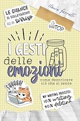Gesti delle emozioni for sale  Delivered anywhere in UK