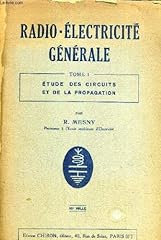 Radio electricite generale d'occasion  Livré partout en France