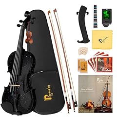 Poseidon violin set for sale  Delivered anywhere in USA 