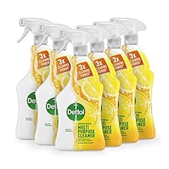 Dettol antibacterial multipurp for sale  Delivered anywhere in UK