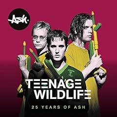 Teenage wildlife years for sale  Delivered anywhere in UK