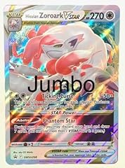 Pokemon jumbo card for sale  Delivered anywhere in USA 