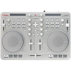 Vestax spin controller usato  Spedito ovunque in Italia 