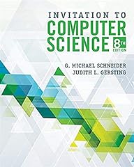 Invitation computer science for sale  Delivered anywhere in USA 