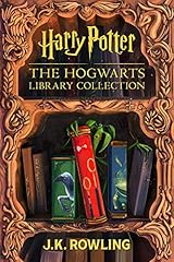 The hogwarts library gebraucht kaufen  Wird an jeden Ort in Deutschland