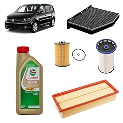 Kit manutenzione per usato  Spedito ovunque in Italia 