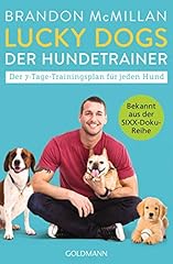 Lucky dogs hundetrainer gebraucht kaufen  Wird an jeden Ort in Deutschland