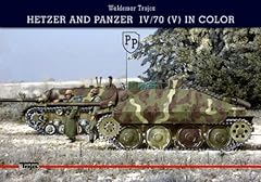 Hetzer panzer color for sale  Delivered anywhere in UK