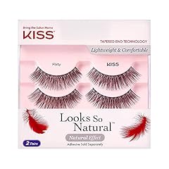 Kiss looks natural for sale  Delivered anywhere in USA 