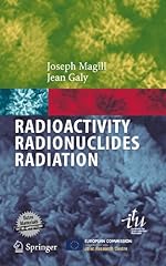 Radioactivity radionuclides ra d'occasion  Livré partout en France