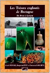 Tresors engloutis bretagne d'occasion  Livré partout en France