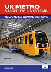 Metro light rail for sale  Delivered anywhere in UK