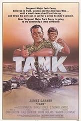 Tank poster movie for sale  Delivered anywhere in USA 