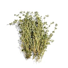 Produce organic thyme for sale  Delivered anywhere in USA 