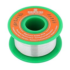 Enersystec solder wire for sale  Delivered anywhere in USA 