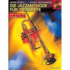 Jazzmethode trompete vom gebraucht kaufen  Wird an jeden Ort in Deutschland