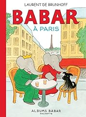 Babar paris d'occasion  Livré partout en France