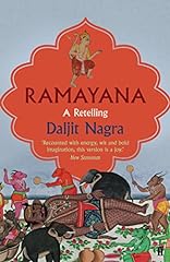Ramayana retelling gebraucht kaufen  Wird an jeden Ort in Deutschland