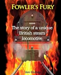 Fowler fury story for sale  Delivered anywhere in UK