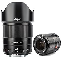 Viltrox 33mm f1.4 for sale  Delivered anywhere in UK
