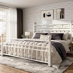 Enhomee metal king for sale  Delivered anywhere in USA 