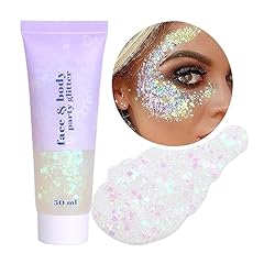 Sularpek face glitter for sale  Delivered anywhere in UK