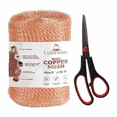 Californistan copper mesh for sale  Delivered anywhere in USA 