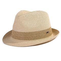 Comhats mens fedora for sale  Delivered anywhere in UK