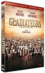 Gladiateurs d'occasion  Livré partout en France