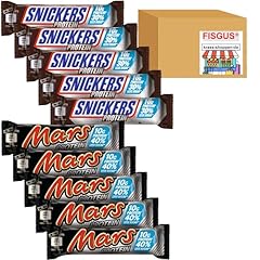Snickers mars protein gebraucht kaufen  Wird an jeden Ort in Deutschland