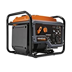 Generac GP3500iO Open Frame RV Ready Inverter Generator for sale  Delivered anywhere in Canada