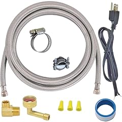 Eastman dishwasher installatio for sale  Delivered anywhere in USA 