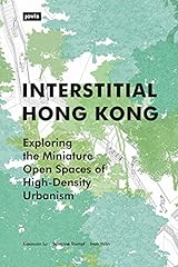 Interstitial hong kong for sale  Delivered anywhere in USA 