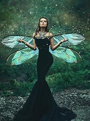 Pullcrease dragonfly wings for sale  Delivered anywhere in USA 
