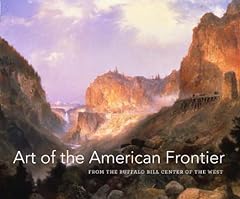 Art american frontier for sale  Delivered anywhere in USA 