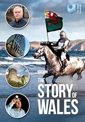 Story wales dvd for sale  Delivered anywhere in UK